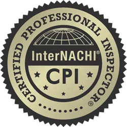 Certified Professional Inspector