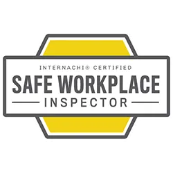 Certified Safe Workplace Inspector