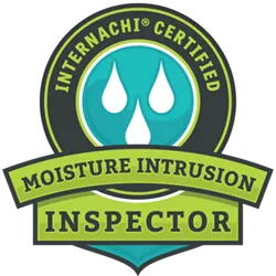 Certified Moisture Intrusion Inspector