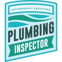 Certified Plumbing Inspector