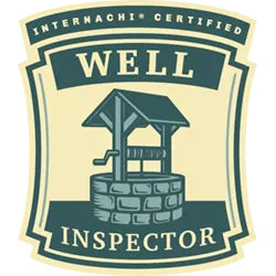 Certified Well Inspector