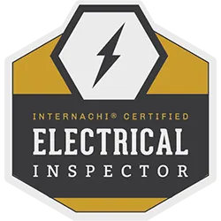 Certified Electrical Inspector