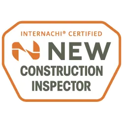 Certified New Construction Inspector