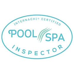 Certified Pool and Spa Inspector