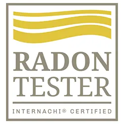 Certified Radon Tester
