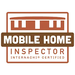 Certified Mobile and Manufactured Home Inspector