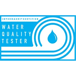 Certified Water Quality Tester
