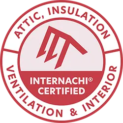 Certified Attic, Insulation, Ventilation & Interior Inspector