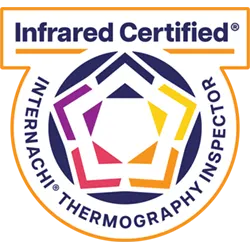 Infrared Certified®