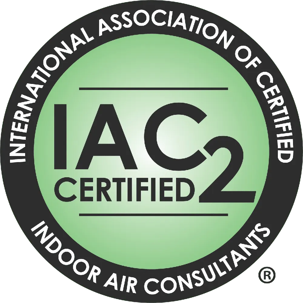 IAC Certified 2