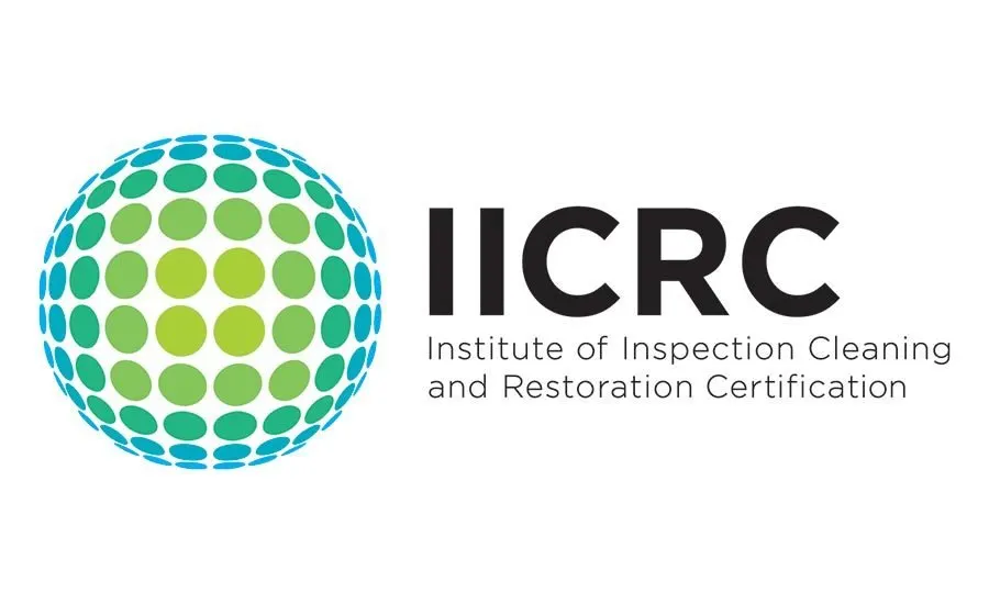 IICRC certification