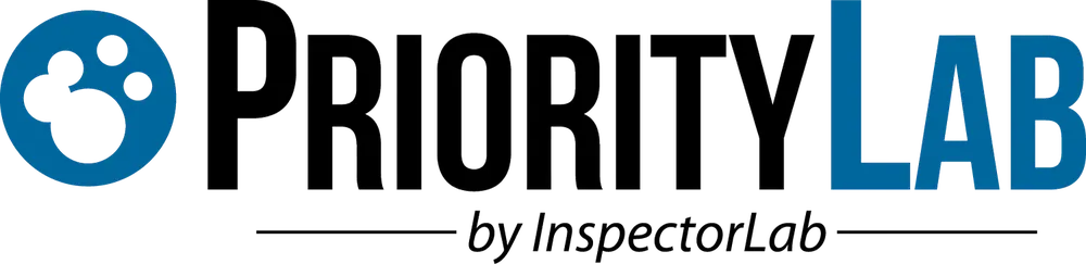 PriorityLab — independent third-party radon lab